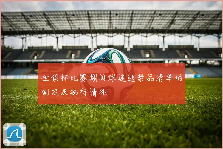 世俱杯比赛期间球迷违禁品清单的制定及执行情况