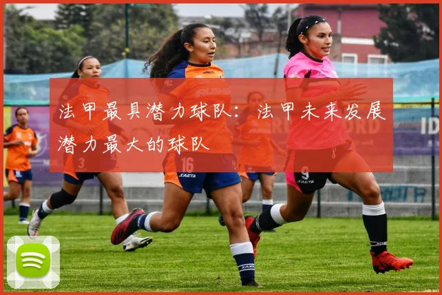 法甲最具潜力球队：法甲未来发展潜力最大的球队