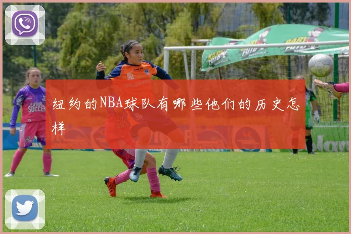 纽约的NBA球队有哪些他们的历史怎样